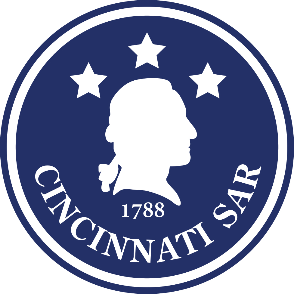 Cincinnati Chapter SAR