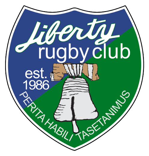 Liberty Rugby Club